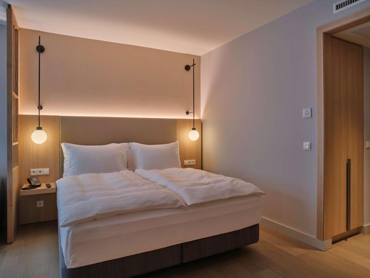 Apartment mit 2 Schlafzimmern
