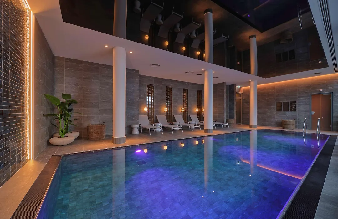 Adina Apartment Hotel Vienna Belvedere-1