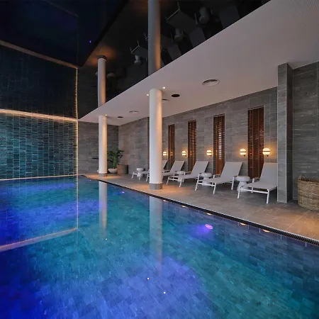Adina Apartment Hotel Vienna Belvedere-2