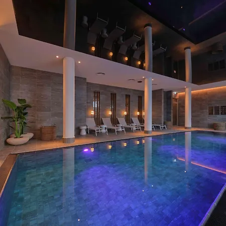 Adina Apartment Hotel Vienna Belvedere-2
