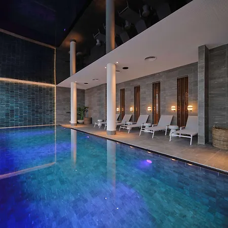 Adina Apartment Hotel Vienna Belvedere-2