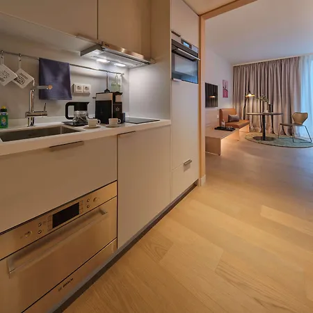 Adina Apartment Hotel Vienna Belvedere-3