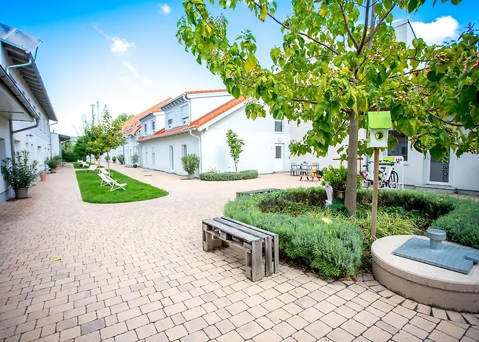 motel22 mein Zuhause in Wien