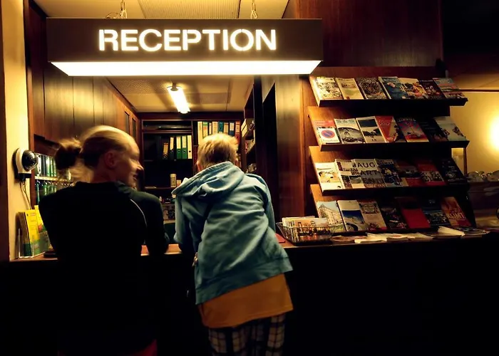 FuerstenhofHotel Wien